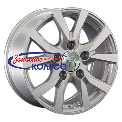 18'' 5x150 ET56 D110,1 8,0J Replay TY237 SF