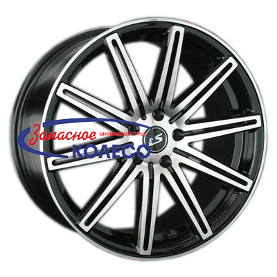 19'' 5x114,3 ET40 D67,1 8,5J LS 754 BKF