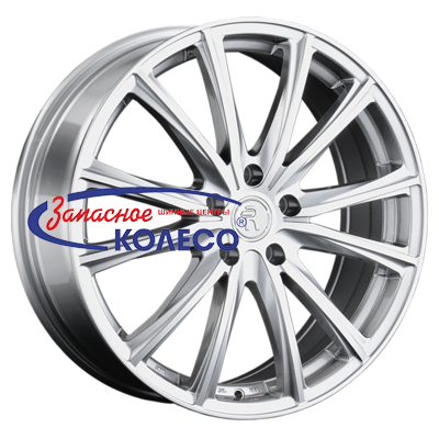 19'' 5x114,3 ET40 D64,1 7,0J Replay HV34 Sil