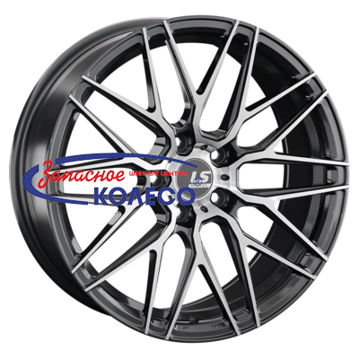18'' 5x120 ET40 D74,1 8,0J LS FlowForming RC13 GMF