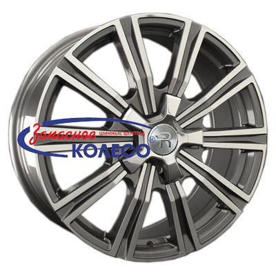 18'' 5x150 ET56 D110,1 8,0J Replay TY242 GMF