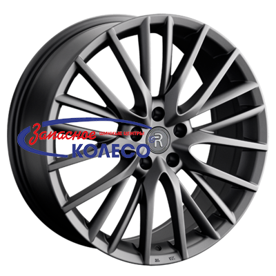 18'' 5x114,3 ET30 D60,1 8,0J Replay LX107 MGM