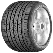 255/40R19 Continental ContiCrossContact UHP TL