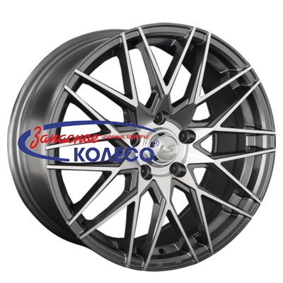 16'' 5x114,3 ET40 D67,1 7,0J LS 784 GMF