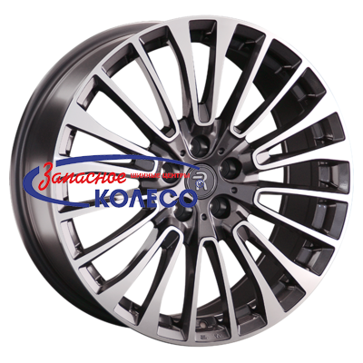 20'' 5x120 ET47 D72,6 8,5J Replay LR88 GMF