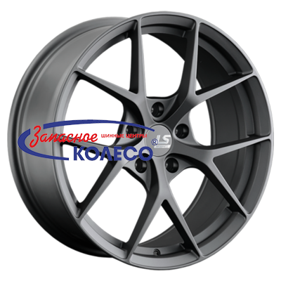 18'' 5x120 ET30 D72,6 8,5J LS FlowForming RC66 MGM
