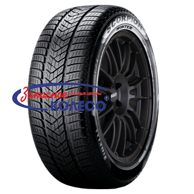 315/35R22 Pirelli Scorpion Winter 111V