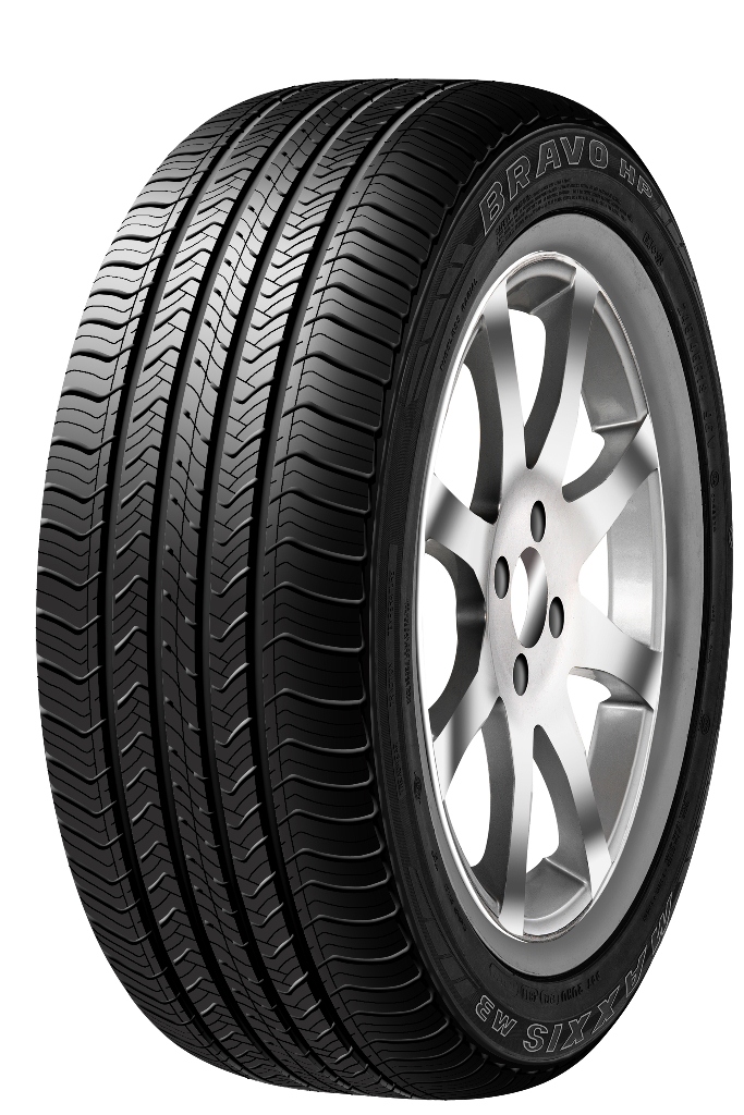 215/45R17 Maxxis HP5 Premitra5 91 W TL