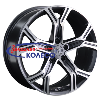 19'' 5x114,3 ET50 D66,1 8,5J Replay INF76 GMF