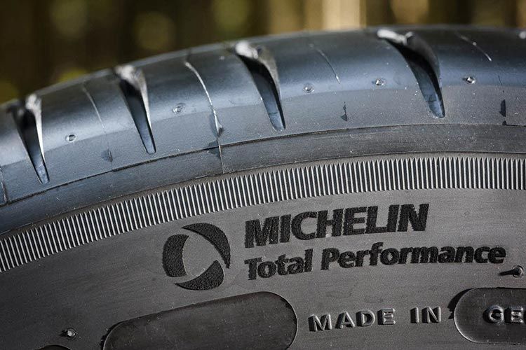 Michelin подвела итоги первой половины 2017 года