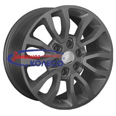 18'' 6x139,7 ET25 D106,1 7,5J Replay TY175 GM