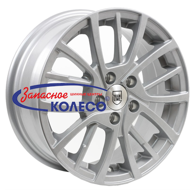 15'' 4x100 ET45 D60,1 6,0J Tech-Line 548 SL