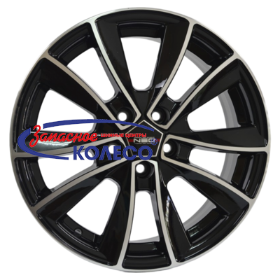 16'' 5x110 ET37 D65,1 6,5J Neo 642 BD