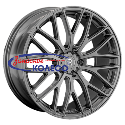 19'' 5x114,3 ET40 D67,1 8,5J Replay Ki394 GM