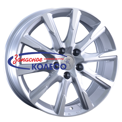 17'' 5x112 ET40 D57,1 7,0J Replay A182 SF