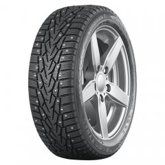 185/70R14 Ikon Tyres (ранее Nokian Tyres) Nordman 8 92 T TL