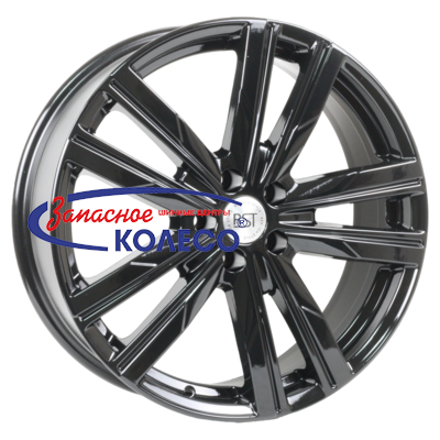 19'' 5x108 ET36 D65,1 7,0J RST R089 (Exeed) BL