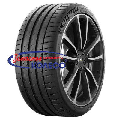 335/25R22 Michelin Pilot Sport 4 S 105(Y)