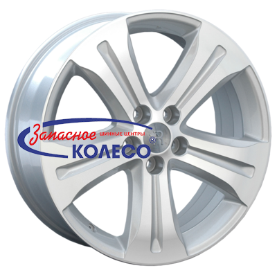 18'' 5x150 ET56 D110,1 8,0J Replay TY71 SF