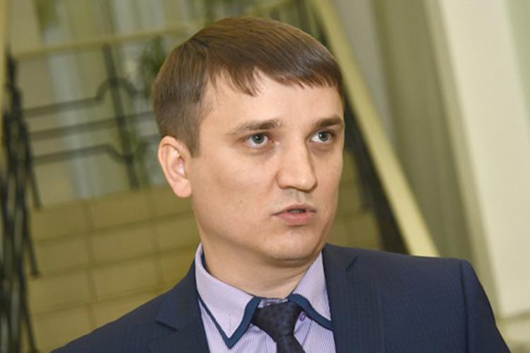 Алексей Поддубняк: Основные потребители омского техуглерода - лидеры мирового шинного рынка