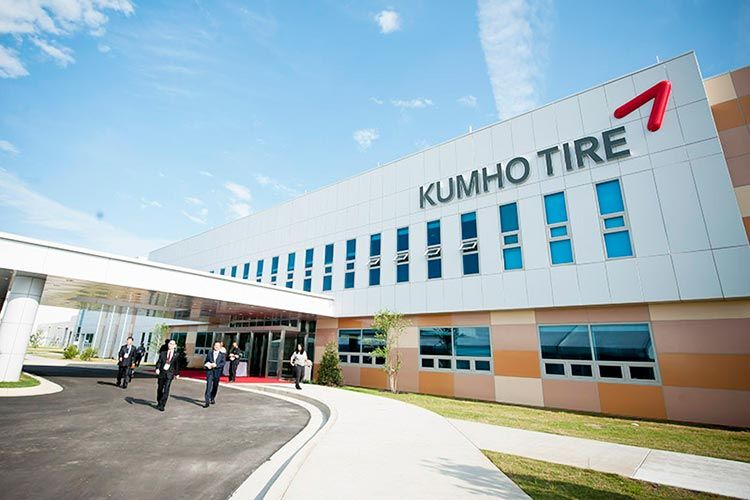 Кредиторы Kumho приближаются к продаже компании