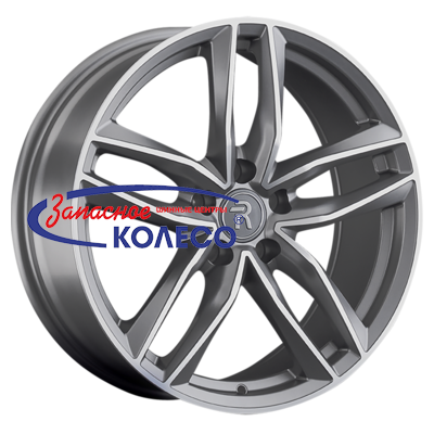 21'' 5x112 ET41 D57,1 9,5J Replay B237(BE) MGMF