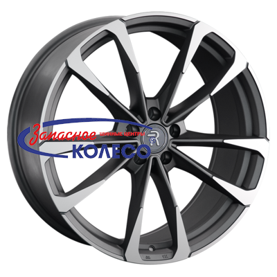 21'' 5x112 ET42 D57,1 9,5J Replay VV350 MGMF