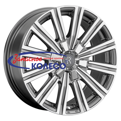 18'' 6x139,7 ET25 D106,1 7,5J Replay TY313 GMF