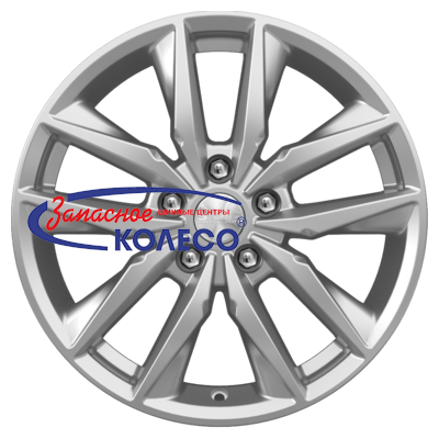 16'' 5x100 ET48 D56,1 6,5J СКАД Тирион (КЛ323) Селена