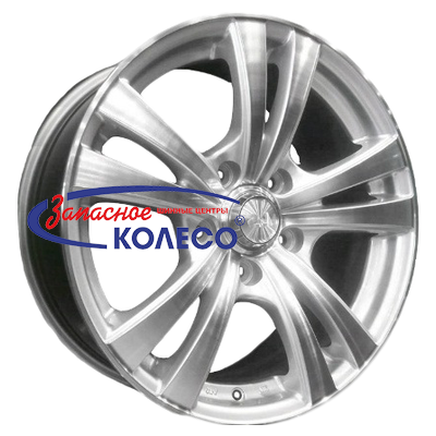 16'' 5x114,3 ET40 D73,1 7,0J LS 141 SF