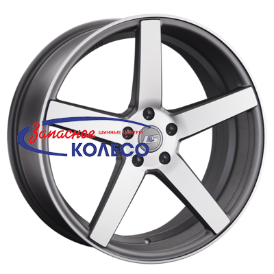 20'' 5x112 ET25 D66,6 9,0J LS 742 MGMF