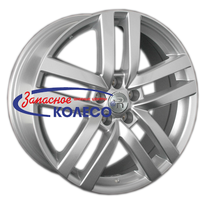 19'' 5x114,3 ET35 D60,1 7,5J Replay TY223 Sil