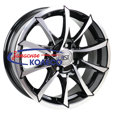 15'' 4x100 ET48 D54,1 6,0J RST R035 (Rio, Solaris) BD