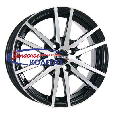 14'' 4x100 ET43 D60,1 5,5J Tech-Line 435 BD