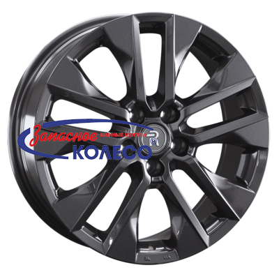 18'' 5x114,3 ET35 D60,1 7,0J Replay TY346 GM