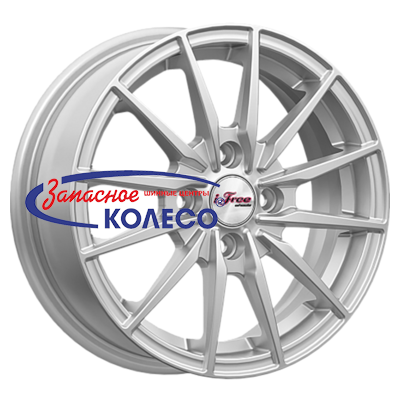 14'' 4x98 ET35 D58,5 5,5J iFree Финчер (КС1119) Нео-классик