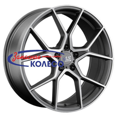 20'' 5x120 ET41,5 D72,6 8,5J LS FlowForming RC72 MGMF