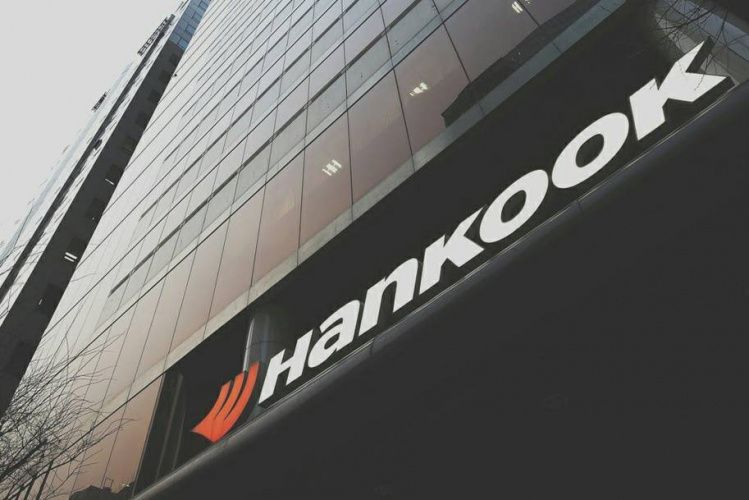 Hankook сохраняет свое место в индексе DJSI World второй год подряд