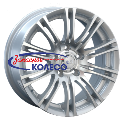 16'' 5x114,3 ET40 D73,1 7,0J LS 146 SF