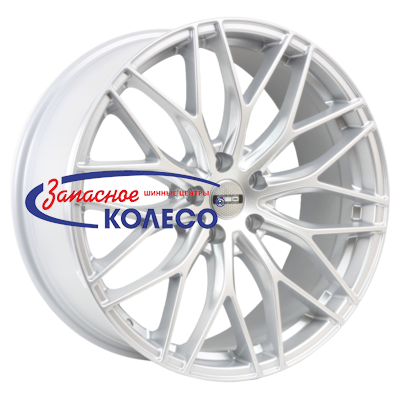 20'' 5x108 ET42 D63,4 8,5J Neo 240 Silver