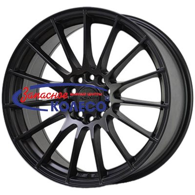 17'' 4x98 ET35 D58,5 7,0J PDW Race (9031) U4B