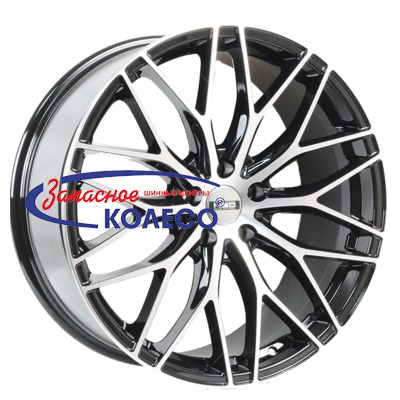 20'' 5x108 ET42 D63,4 8,5J Neo 240 BD