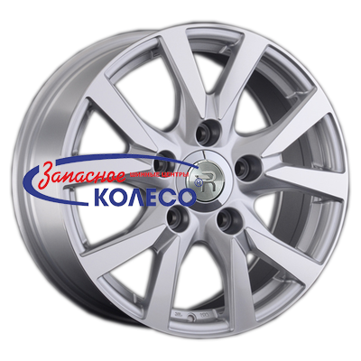 18'' 5x150 ET56 D110,1 8,0J Replay LX103 SF