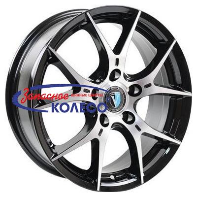 16'' 5x110 ET43 D63,4 6,5J Venti 1617 BD