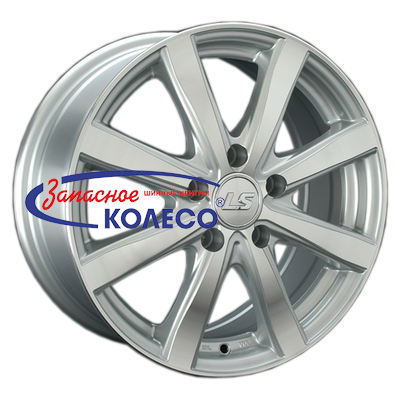 16'' 4x100 ET49 D60,1 6,5J LS 807 SF