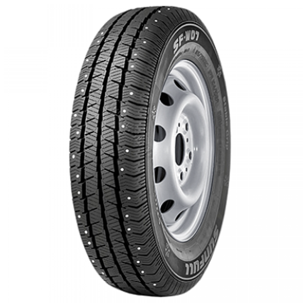 215/65R16C Sunfull SF-W07