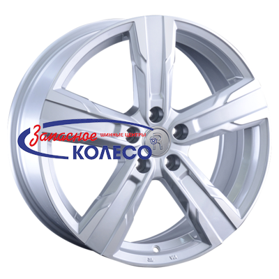 19'' 5x112 ET44 D66,6 7,5J Replay MR219 SF