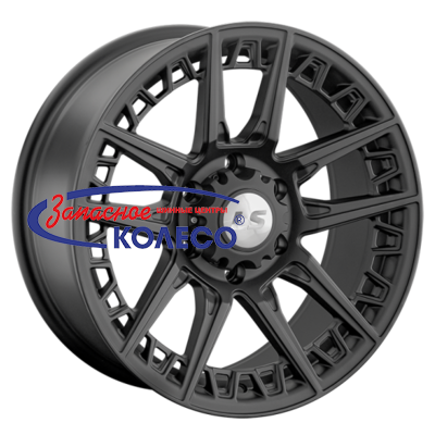 18'' 6x139,7 ET20 D106,1 9,0J LS 1357 MB