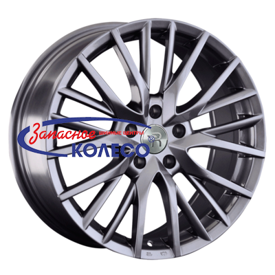 18'' 5x114,3 ET30 D60,1 8,0J Replay LX107 GM