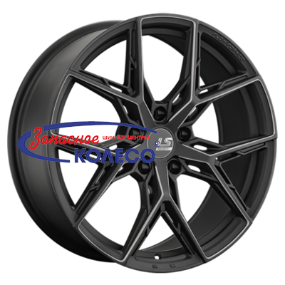 19'' 5x120 ET25 D72,6 8,5J LS FlowForming RC82 MB+SSF
